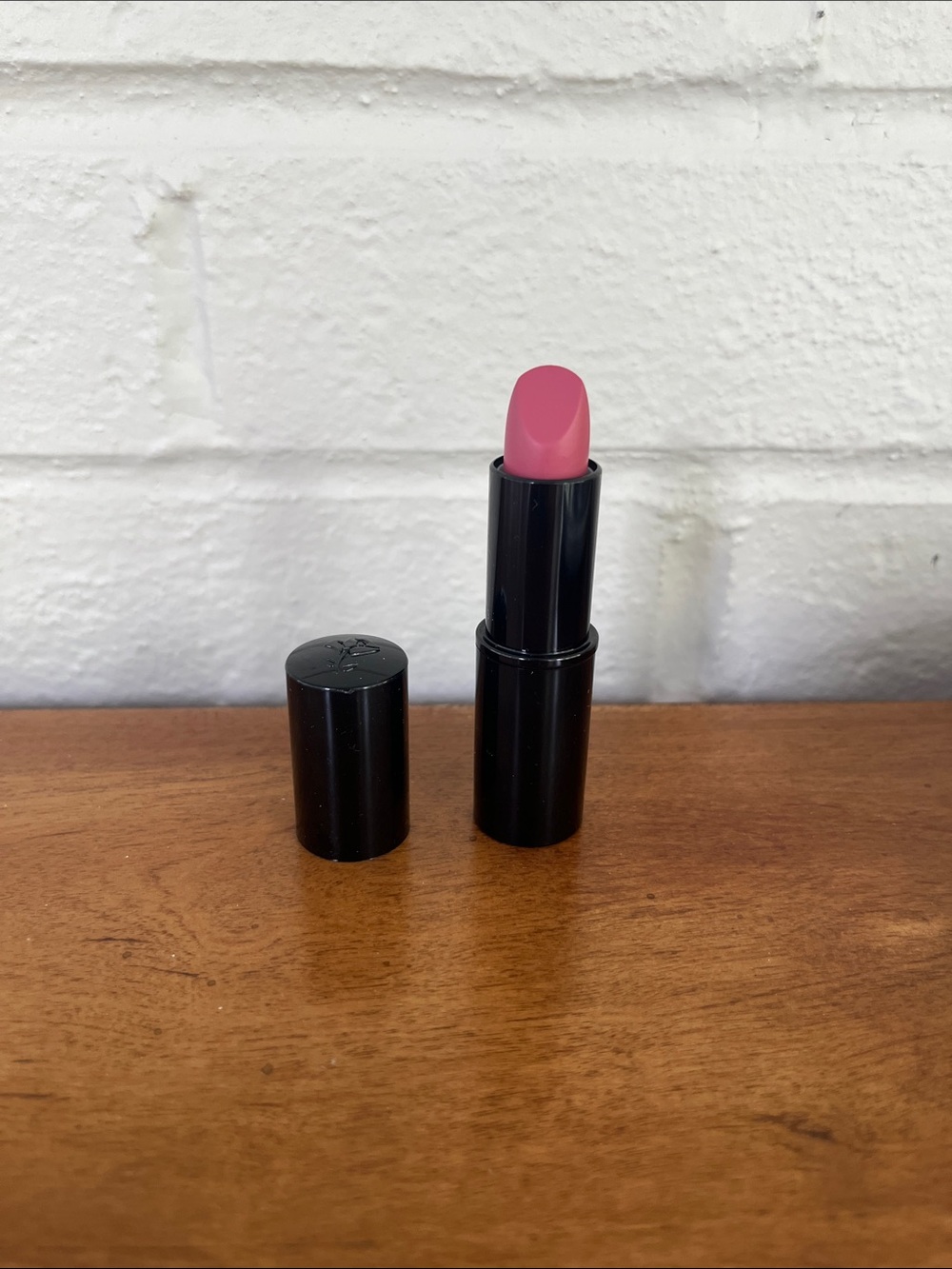 LANCOME COLOR DESIGN LIPSTICK - # 333 PINK PREVIEW (Matte) Full Size